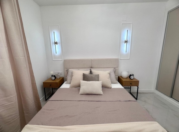 Appartement - Revente - Torrevieja - Torrevieja Centro
