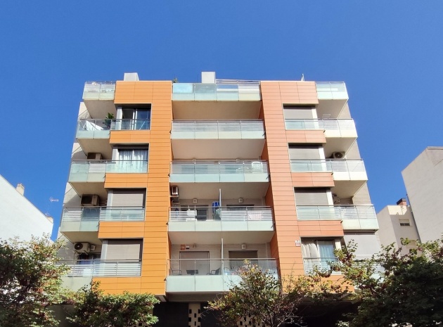 Appartement - Revente - Torrevieja - Torrevieja Centro