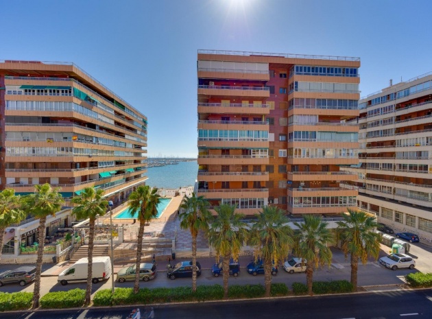 Appartement - Revente - Torrevieja - Torrevieja Centro