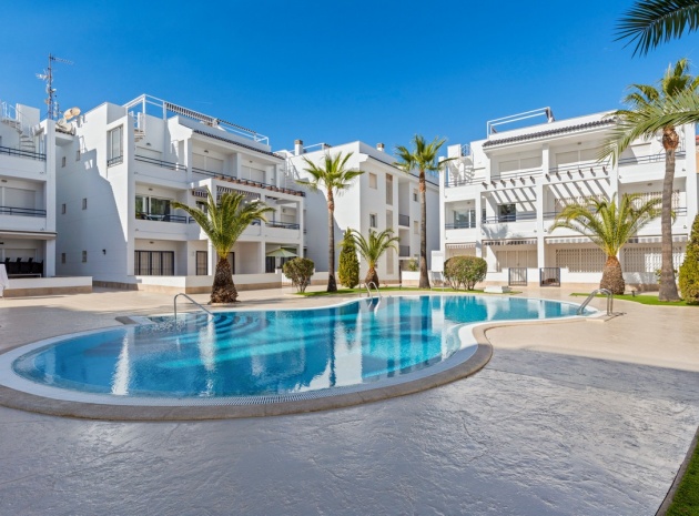 Appartement - Revente - Torrevieja - Torrevieja Centro