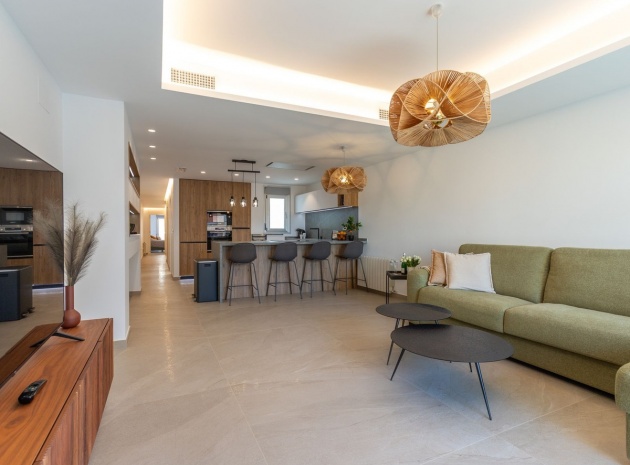 Appartement - Revente - Torrevieja - Torrevieja Centro