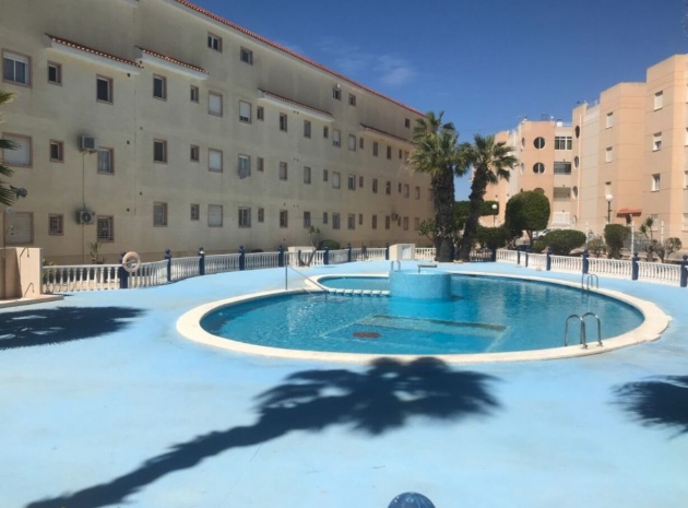 Appartement - Revente - Torrevieja - Torrevieja