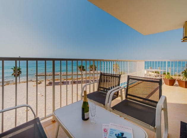 Appartement - Revente - Torrevieja - Torrevieja