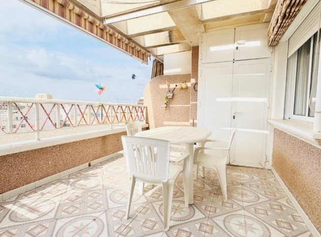 Appartement - Revente - Torrevieja - Torrevieja