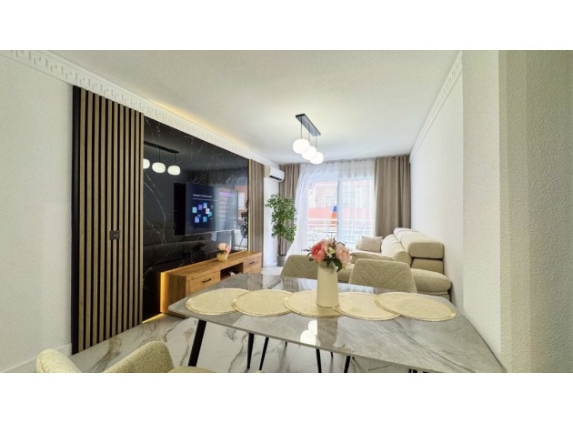 Appartement - Revente - Torrevieja - Torrevieja