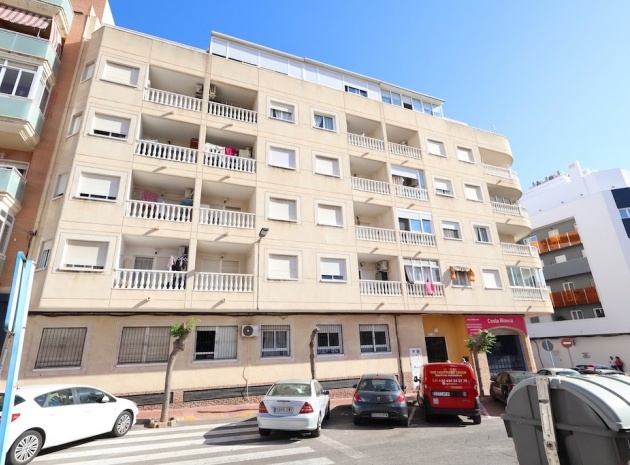 Appartement - Revente - Torrevieja - Torrevieja