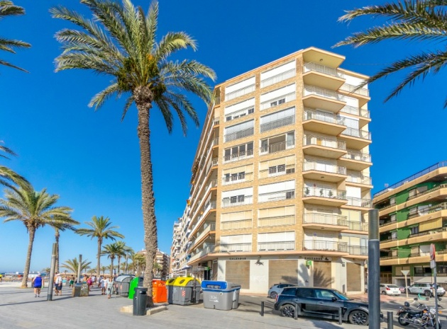 Appartement - Revente - Torrevieja - Torrevieja