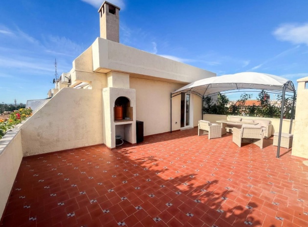 Appartement - Revente - Torrevieja - Torrevieja