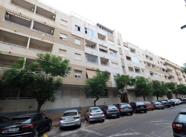 Appartement - Revente - Torrevieja - Torrevieja