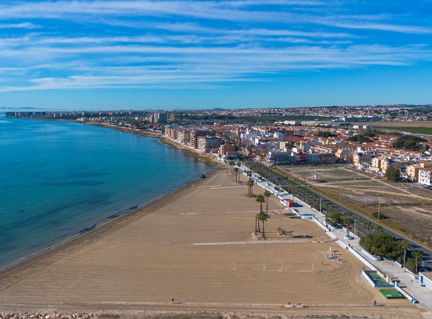 Appartement - Revente - Torrevieja - Torrevieja