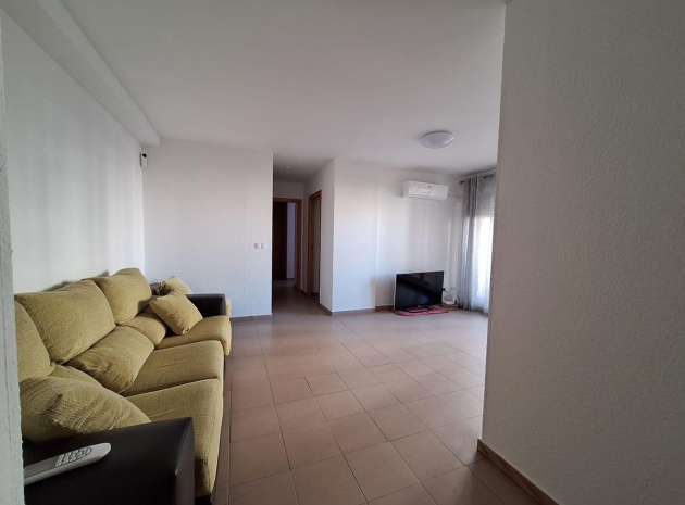 Appartement - Revente - Villajoyosa - Villajoyosa Centro