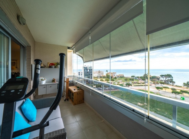 Appartement - Revente - Villajoyosa - Villajoyosa Centro