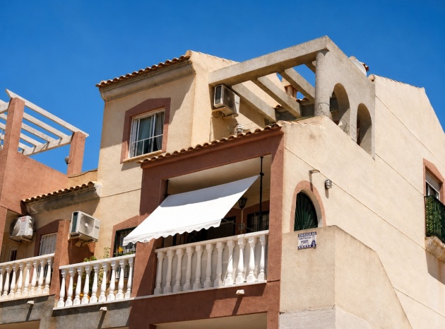 Appartement - Revente - Villamartin - Costa Blanca South
