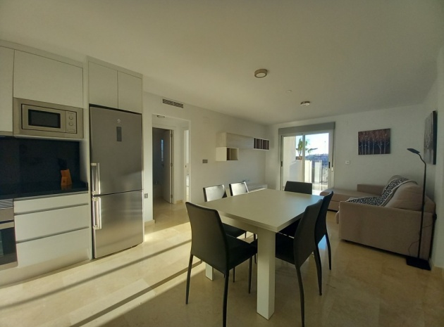 Appartement - Revente - Villamartin - Costa Blanca South