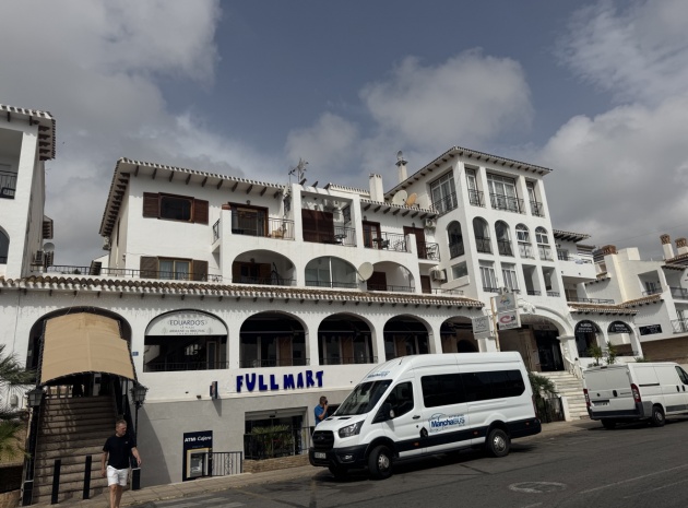 Appartement - Revente - Villamartin - CSP-34143