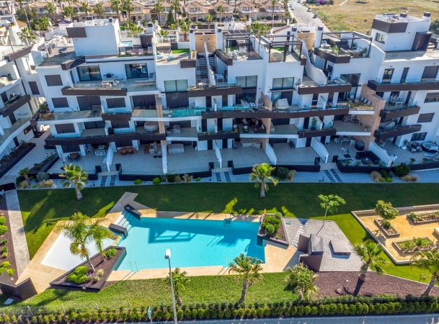 Appartement - Revente - Villamartin - ESMA-17339