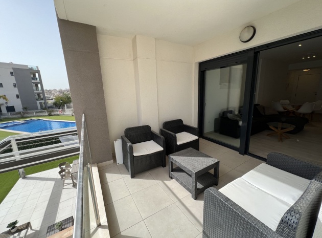 Appartement - Revente - Villamartin - ESMA-44926