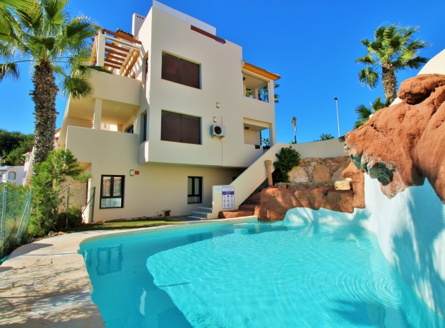 Appartement - Revente - Villamartin - ESMA-55000