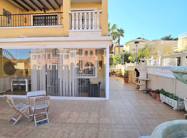 Appartement - Revente - Villamartin - ESMA-56960