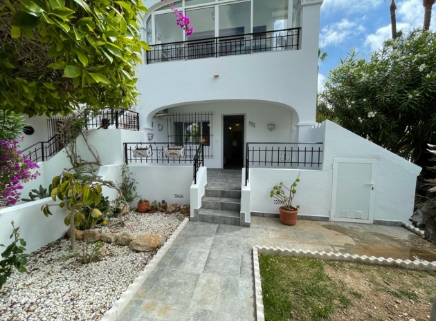 Appartement - Revente - Villamartin - ESMA-60340