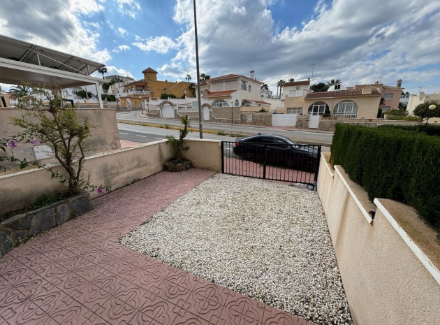 Appartement - Revente - Villamartin - ESMA-66394