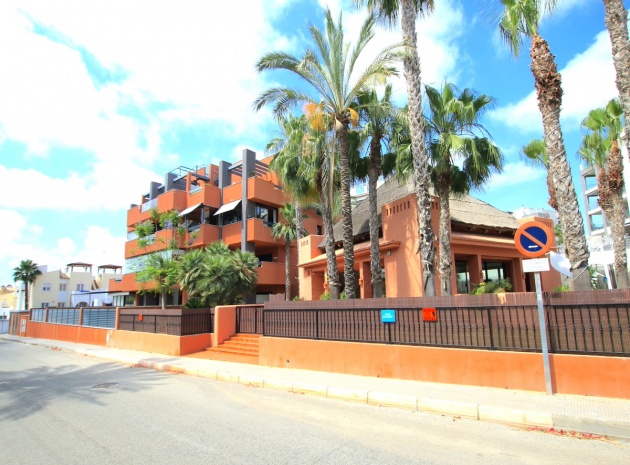 Appartement - Revente - Villamartin - ESMA-74494