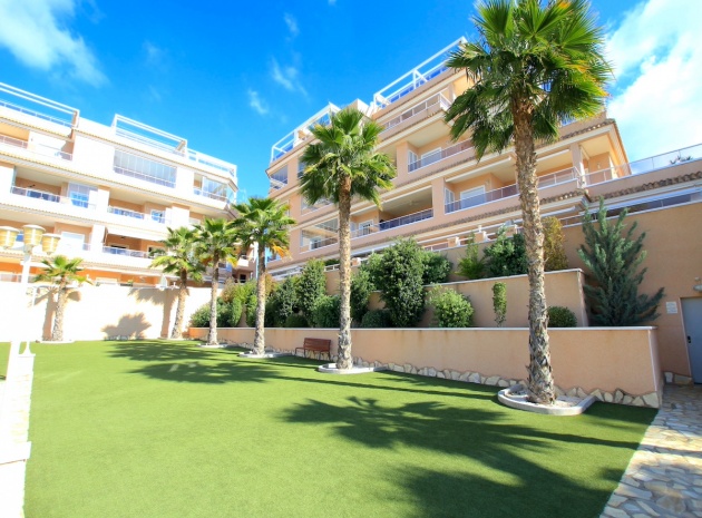 Appartement - Revente - Villamartin - ESMA-78784