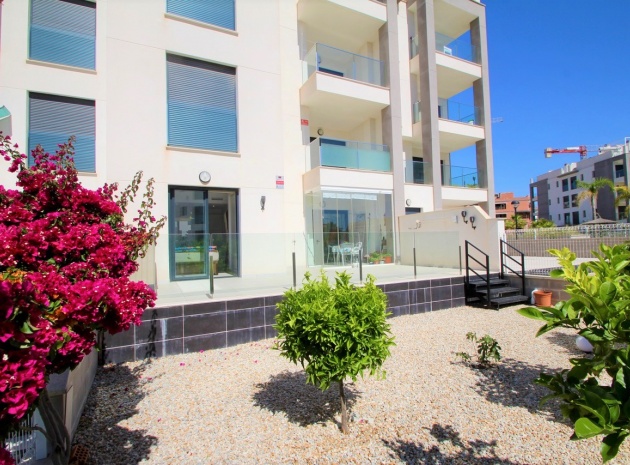 Appartement - Revente - Villamartin - ESMA-79914