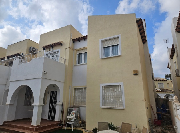 Appartement - Revente - Villamartin - ESMA-84235