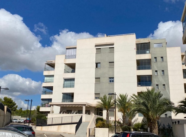 Appartement - Revente - Villamartin - ESMA-95558
