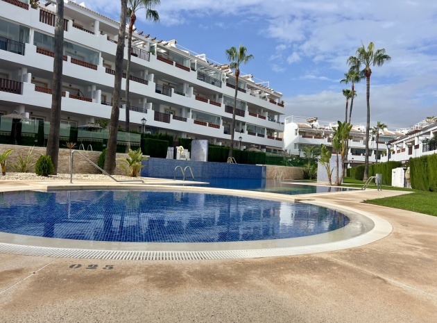 Appartement - Revente - Villamartin - La Fuente