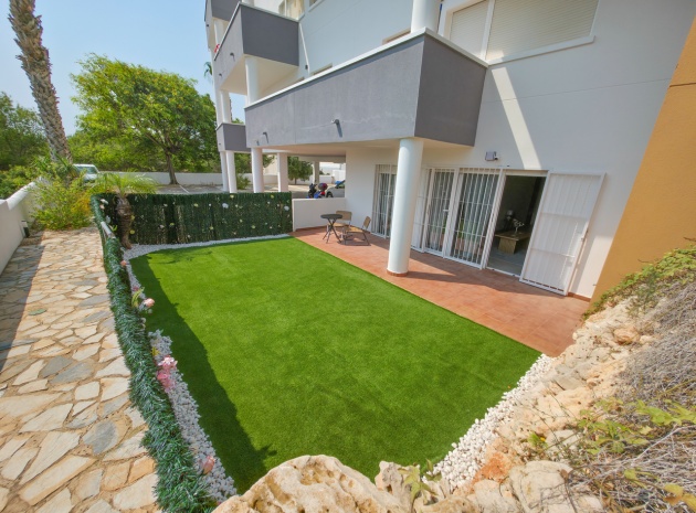 Appartement - Revente - Villamartin - La Fuente