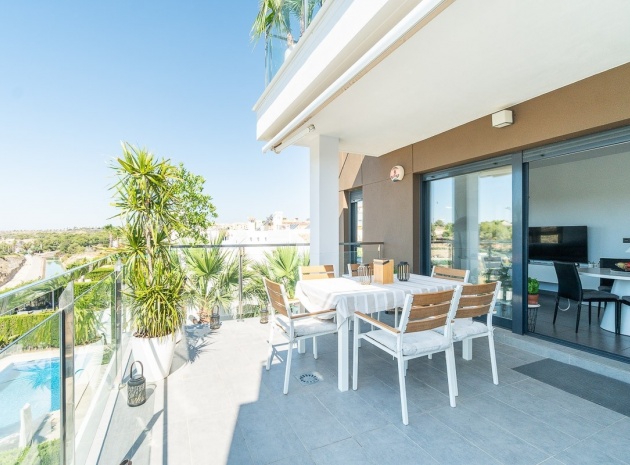 Appartement - Revente - Villamartin - La Fuente