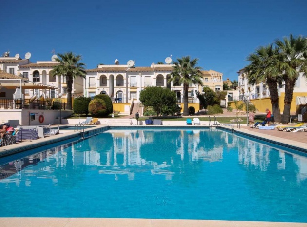 Appartement - Revente - Villamartin - las carolinas