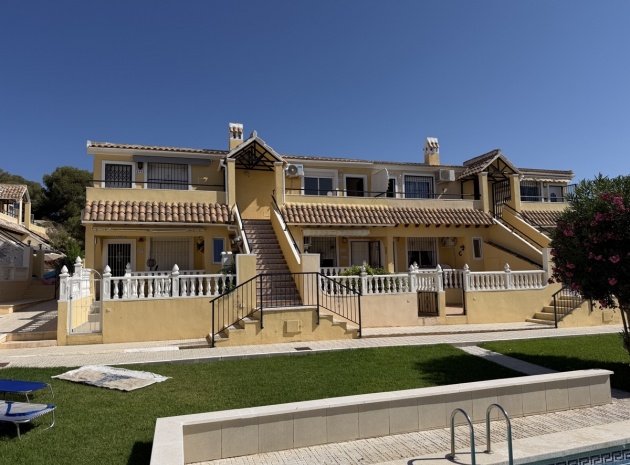 Appartement - Revente - Villamartin - lomas del golf