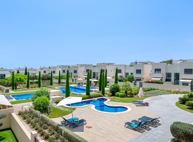 Appartement - Revente - Villamartin - Los Dolses