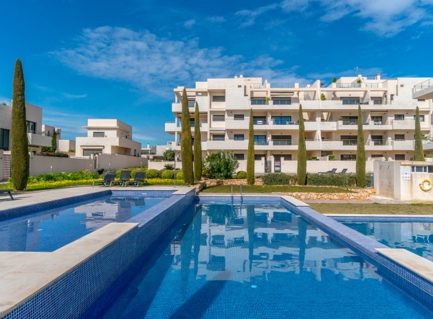 Appartement - Revente - Villamartin - Los Dolses