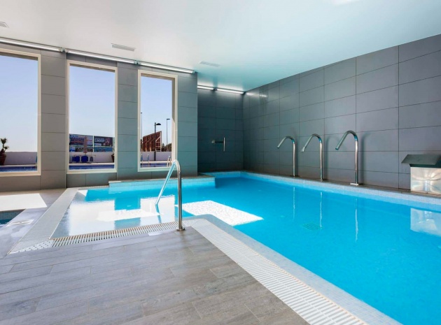 Appartement - Revente - Villamartin - Los Dolses