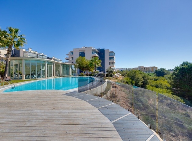 Appartement - Revente - Villamartin - Los Dolses