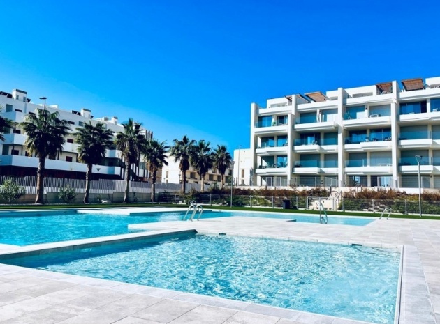 Appartement - Revente - Villamartin - Los Dolses