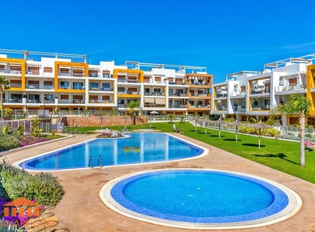 Appartement - Revente - Villamartin - Los Dolses