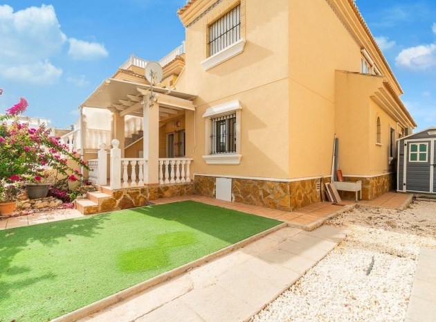 Appartement - Revente - Villamartin - Los Dolses