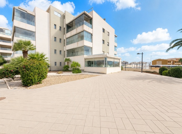 Appartement - Revente - Villamartin - Los Dolses