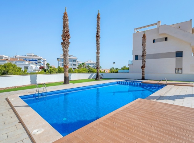 Appartement - Revente - Villamartin - Los Dolses