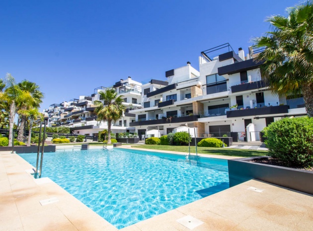 Appartement - Revente - Villamartin - Los Dolses