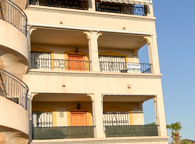 Appartement - Revente - Villamartin - monte golf