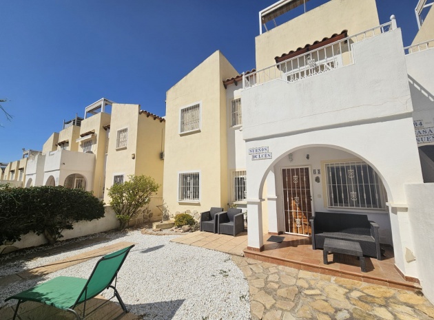 Appartement - Revente - Villamartin - panorama golf
