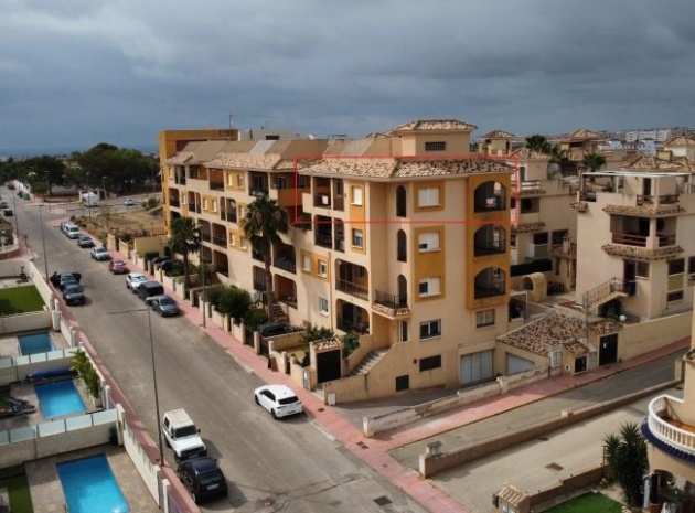 Appartement - Revente - Villamartin - PAU 26