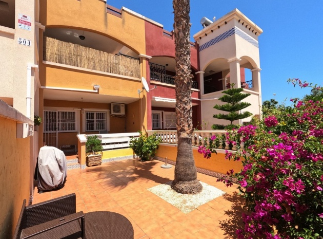 Appartement - Revente - Villamartin - PAU 26