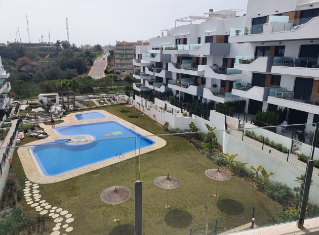 Appartement - Revente - Villamartin - Res. Aire